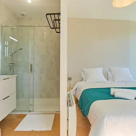 Holiday home Le Sequoia De Saint Martin - Maison Spacieuse