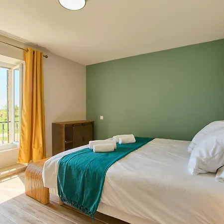 Le Sequoia De Saint Martin - Maison Spacieuse Holiday home