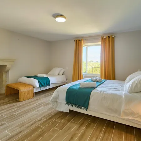 Le Sequoia De Saint Martin - Maison Spacieuse Holiday home