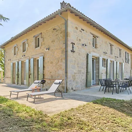 Le Sequoia De Saint Martin - Maison Spacieuse Holiday home Seyches