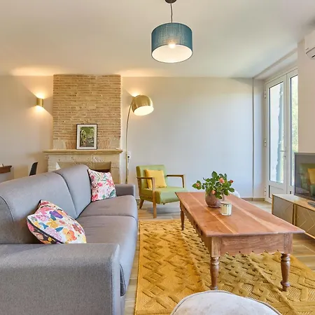 Holiday home Le Sequoia De Saint Martin - Maison Spacieuse