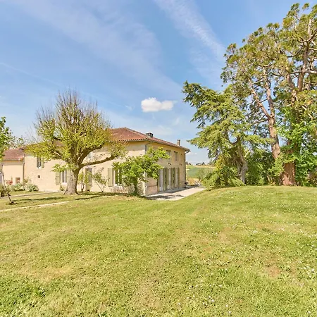 Le Sequoia De Saint Martin - Maison Spacieuse Holiday home