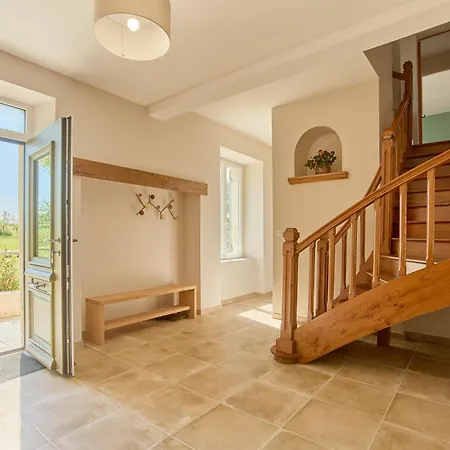 Le Sequoia De Saint Martin - Maison Spacieuse Holiday home *