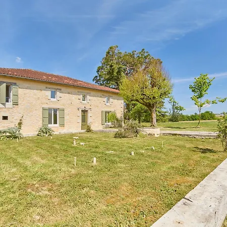 Le Sequoia De Saint Martin - Maison Spacieuse * Seyches