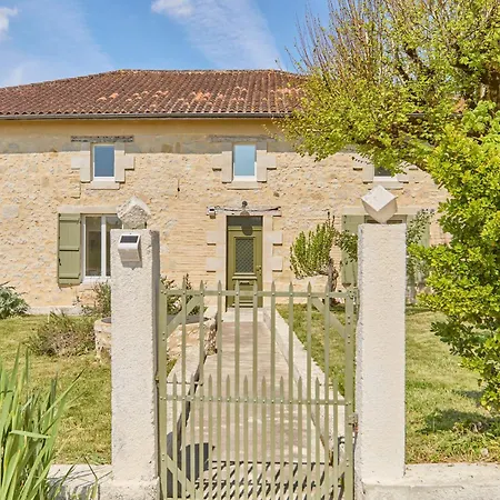 Le Sequoia De Saint Martin - Maison Spacieuse Holiday home *